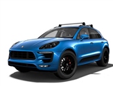 Porsche Macan Image 1