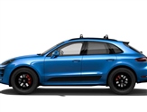 Porsche Macan Image 2