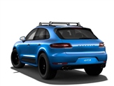Porsche Macan Image 3