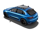 Porsche Macan Image 4
