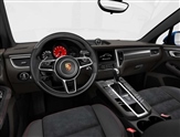 Porsche Macan Image 5