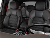 Porsche Macan Image 6