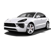 Porsche Macan Image 1