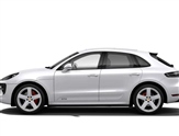 Porsche Macan Image 2