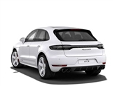 Porsche Macan Image 3