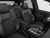 Porsche Macan Image 6