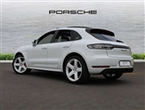 Porsche Macan Image 2