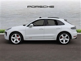 Porsche Macan Image 5