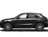 Porsche Macan Image 2