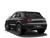 Porsche Macan Image 3