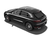 Porsche Macan Image 4