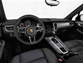 Porsche Macan Image 5