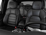 Porsche Macan Image 6