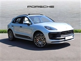 Porsche Macan Image 1