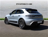 Porsche Macan Image 2