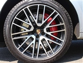 Porsche Macan Image 4