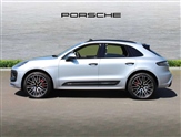 Porsche Macan Image 5
