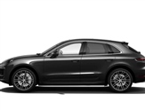 Porsche Macan Image 2