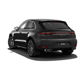 Porsche Macan Image 3