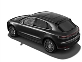 Porsche Macan Image 4