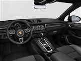 Porsche Macan Image 5
