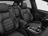 Porsche Macan Image 6