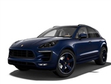 Porsche Macan Image 1