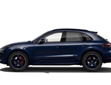 Porsche Macan Image 2