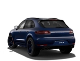 Porsche Macan Image 3