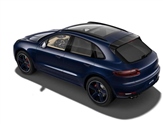 Porsche Macan Image 4