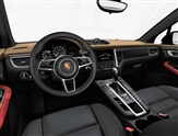 Porsche Macan Image 5