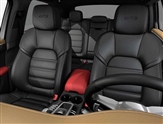 Porsche Macan Image 6