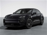 Porsche Macan Image 1