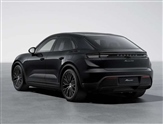 Porsche Macan Image 3