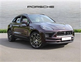 Porsche Macan Image 1