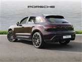 Porsche Macan Image 2