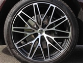 Porsche Macan Image 4