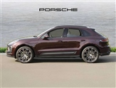 Porsche Macan Image 5