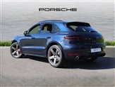 Porsche Macan Image 2