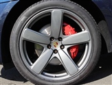 Porsche Macan Image 4