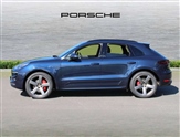Porsche Macan Image 5