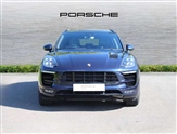 Porsche Macan Image 6