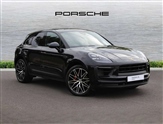 Porsche Macan Image 1
