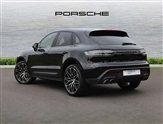 Porsche Macan Image 2