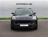Porsche Macan Image 6