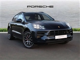 Porsche Macan Image 1