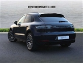 Porsche Macan Image 2