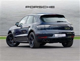 Porsche Macan Image 2