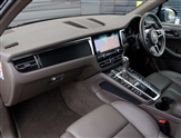 Porsche Macan Image 3