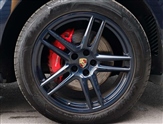 Porsche Macan Image 4